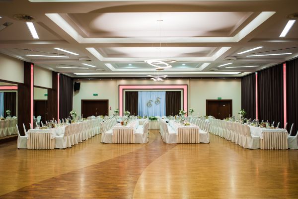 Hotel Myka Pensjonat (Zamość)
